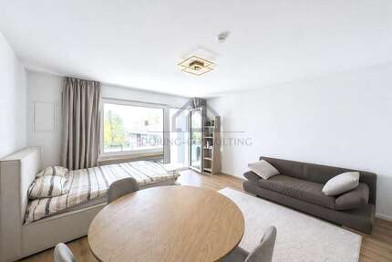 Wohnung zum Kaufen in Wiesbaden 185.000,00 € 37 m²