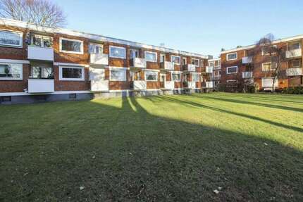Wohnung zum Kaufen in Hamburg 95.000,00 € 36.04 m²