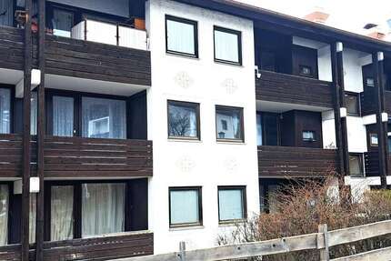 Wohnung zum Kaufen in Tegernsee 178.000,00 € 26 m²