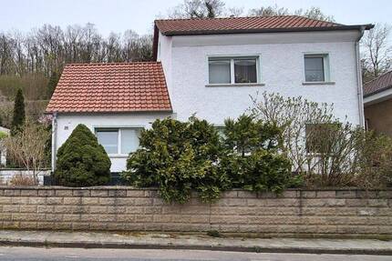 Einfamilienhaus in Bad Freienwalde - Bad Freienwalde (Oder)