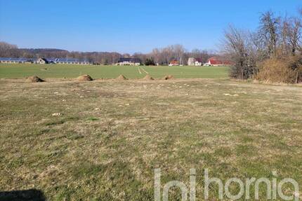 Herrliches Baugrundstück in traumhaft ruhiger Lage bei Bautzen - Göda Siebitz