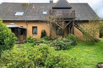 Resthof im Raum Zernien zu verkaufen