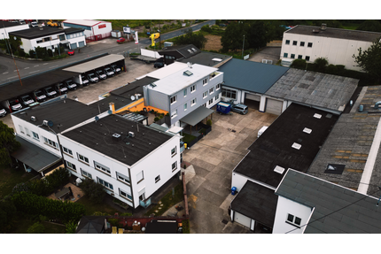 Haus zum Kaufen in Koblenz 1.490.000,00 € 469 m²