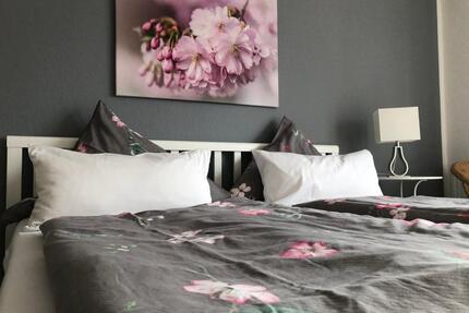 Urlaub auf dem BauernhofOstseeHundbarrierefrei 1.5.-8.5.26 - Kappeln