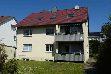 Wohnung zum Kaufen in Ditzingen 249.000,00 € 67.03 m²