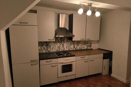 Wohnung in Helsa (3 ZKB, 90 m²) ab sofort zu vermieten