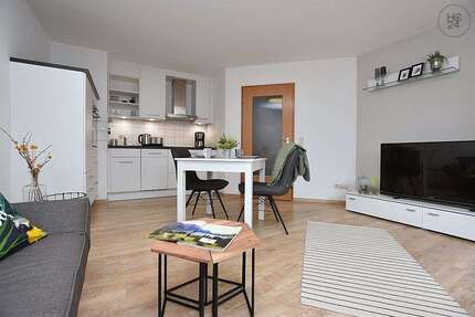 Wohnung zum Mieten in Leonberg 1.390,00 € 40 m²