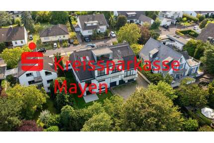 Wohnung zum Kaufen in Andernach 279.000,00 € 93 m²