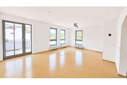 Wohnung zum Mieten in Greding 621,00 € 69 m²