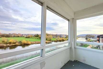 Wohnung zum Mieten in Minden 810,00 € 81 m²