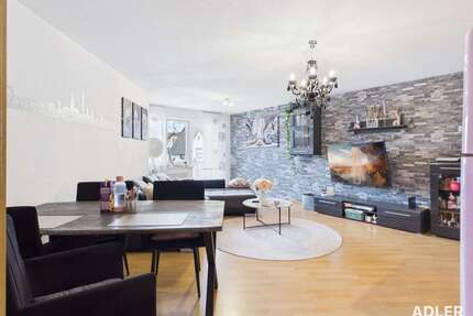 Wohnung zum Kaufen in Nufringen 329.000,00 € 80 m²