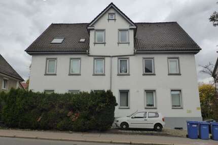 Wohnung zum Mieten in Biberach 1.500,00 € 145 m²