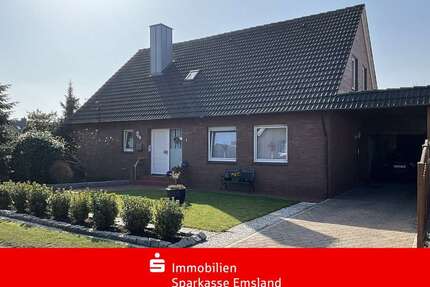 Haus zum Kaufen in Papenburg 259.000,00 € 210 m²