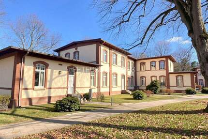 + Historischer Altbau trifft modernen Komfort + - Hamburg Langenhorn