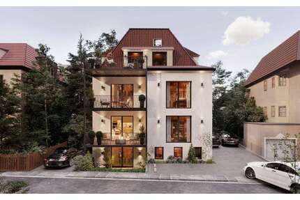 Wohnung zum Kaufen in Stuttgart 375.000,00 € 48 m²