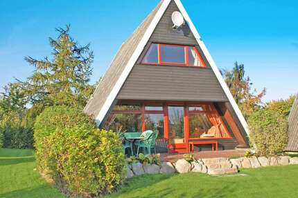 Haus zum Kaufen in Damp 295.000,00 € 68 m²