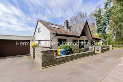 Haus zum Kaufen in Eppstein Ehlhalten 789.700,00 € 353 m² - Eppstein / Ehlhalten