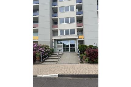 Modernisierte 1-Zimmer-Eigentumswohnung mit Südbalkon in Ransbach - Ransbach-Baumbach