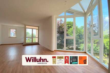 Wohnung zum Kaufen in Leipzig 210.000,00 € 63.74 m²