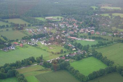 Wohlfühlen im beliebten Hartenholm! Von privat