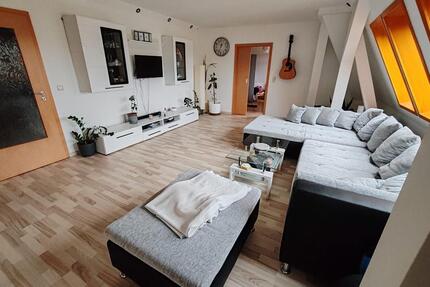 Großzügig geschnittene, helle 2 Raumwohnung in Cotta - Dresden