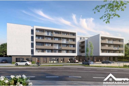 Gemeinschaft neu gedacht - das Wohnprojekt Lübecker Straße - Magdeburg