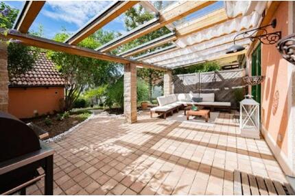 Reihenmittelhaus zum Verkauf - 715.000,00&nbsp;EUR Kaufpreis, ca.&nbsp; 200,00&nbsp;m&sup2; in Isen (PLZ: 84424)