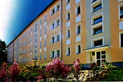 Wohnung zum Mieten in Zwickau 371,20 € 58 m²