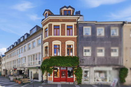 Haus zum Kaufen in Brühl 899.000,00 € 413.44 m²
