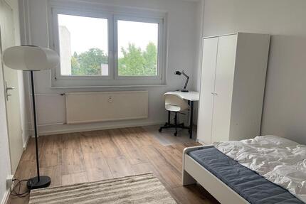 Bezug ab 01.04. - WG-Zimmer in renovierter Wohnung in Köpenick - Berlin Treptow-Köpenick
