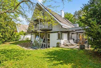 Haus zum Kaufen in Grünwald 1.610.000,00 € 162.16 m²