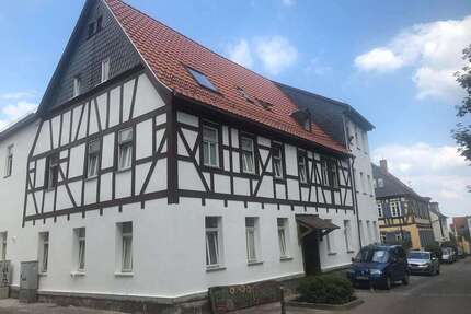 Wohnung zum Mieten in Friedberg (Hessen) 455,00 € 19.55 m²