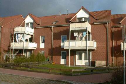 Wohnung zum Mieten in Lehrte 354,00 € 55.3 m²