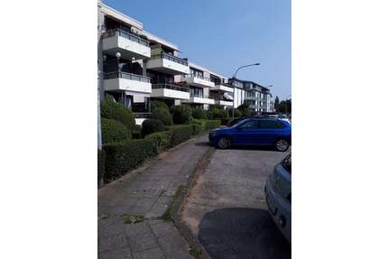 Wohnung zum Mieten in Lübeck 890,00 € 80.92 m²