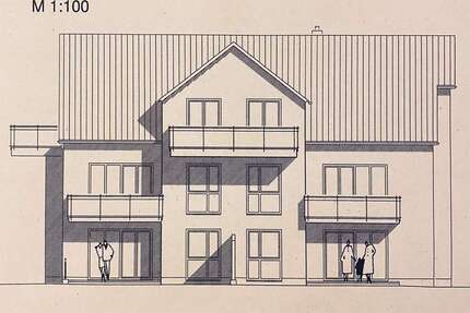 Wohnung zum Mieten in Graben OT Lagerlechfeld 930,00 € 71.2 m²