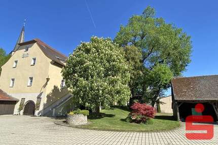 Haus zum Kaufen in Frankenwinheim 559.000,00 € 230 m²