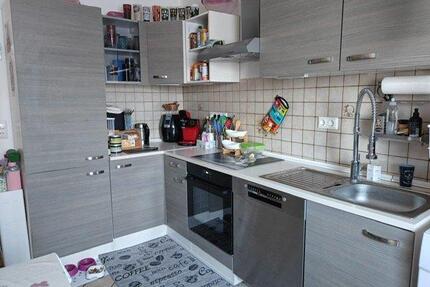 80 m2 Wohnung in Gundheim zu vermieten