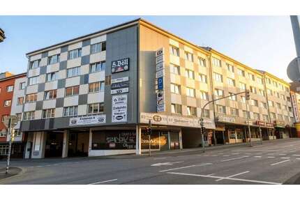 Wohnung zum Kaufen in Kiel 76.140,00 € 26 m²