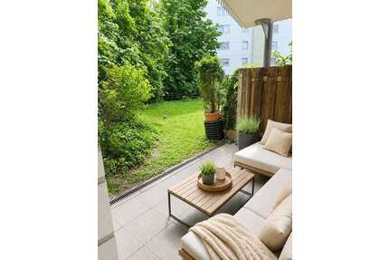 Wohnung zum Kaufen in Offenbach 249.000,00 € 64 m²