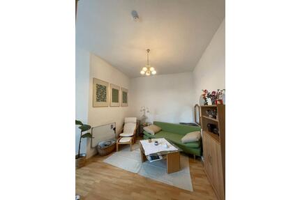 2 - Zimmer Altbauwohnung in Uninähe - Magdeburg Alte Neustadt
