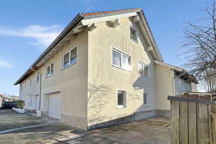 Haus zum Kaufen in Taufkirchen (Vils) 797.000,00 € 280 m²