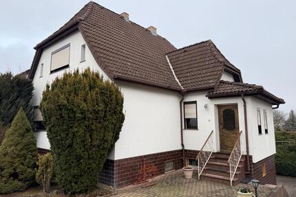 Familienidyll mit großem Garten in Koßdorf – sofort bezugsbereit - Mühlberg/Elbe