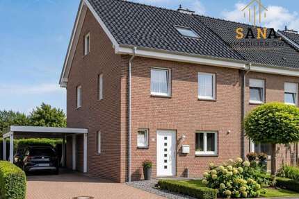 Haus zum Kaufen in Bünde 369.900,00 € 125 m²