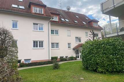 Wohnung zum Kaufen in Bannewitz 134.000,00 € 60.64 m²