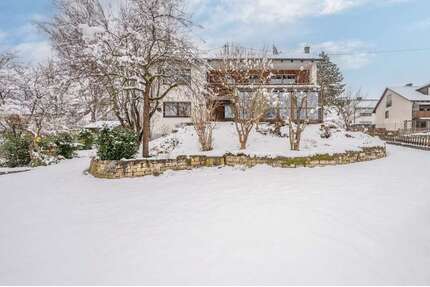 Haus zum Kaufen in Au in der Hallertau 770.000,00 € 194.32 m²