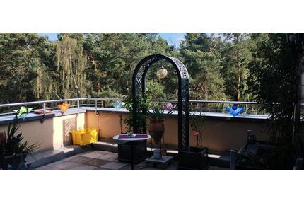 Penthousewohnung - 350.000,00&nbsp;EUR Kaufpreis, ca.&nbsp; 128,00&nbsp;m&sup2; in Sulzbach-Rosenberg (PLZ: 92237)