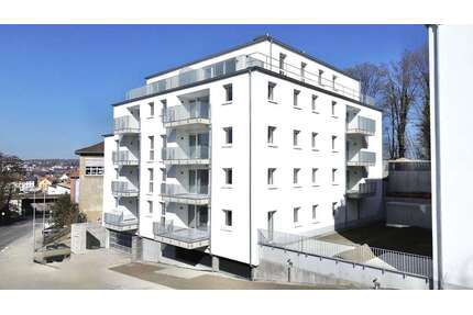 Wohnung zum Mieten in Kaiserslautern 950,00 € 71.49 m²