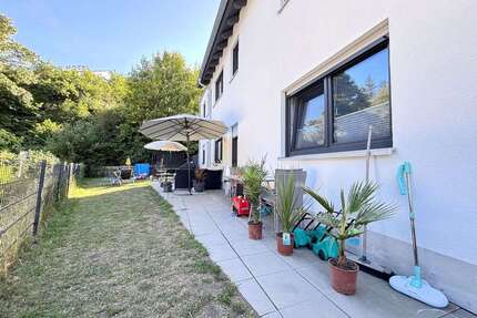 Wohnung zum Kaufen in Sigmaringen 375.000,00 € 114.04 m²