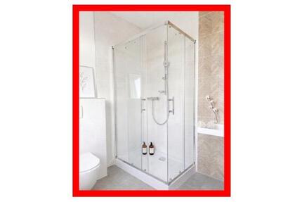 Erstbezug nach Sanierung! 2-Zimmer-Wohnung Nähe Westpark Zittau