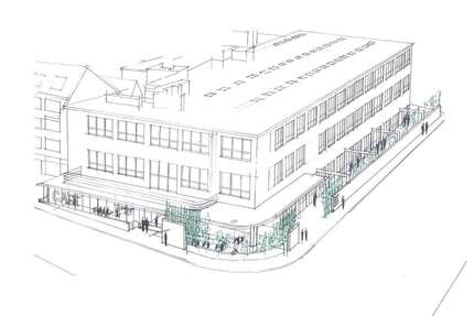 Haus zum Kaufen in Wuppertal-Heckinghausen 1.850.000,00 € 6999 m²